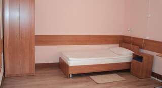 Гостиница Хостел Бор на Волге Конаково Стандартный двухместный номер с 2 отдельными кроватями-3